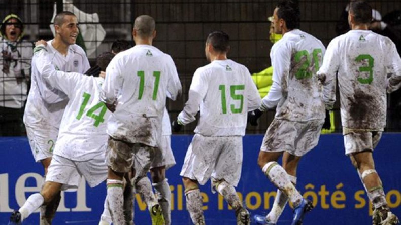 زامبيا… فأل خير على “الخضر” !