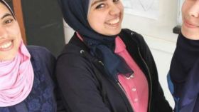 ثلاث مصريات ضمن قائمة “أذكى المراهقين في العالم”