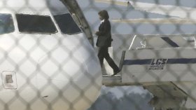 القبرصية مارينا باراشكو: عشتُ مع خاطف الطائرة المصرية 5 سنواتٍ سوداء