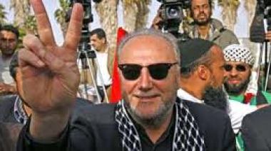 Georges Galloway s’étonne de son interdiction d’entrer au Qatar