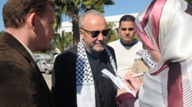 Galloway: La résistance n’est pas du terrorisme