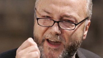 جورج غالاوي..فاتح الحدود الجزائرية المغربية