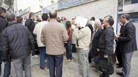 رئيس جمعية لأولياء التلاميذ متهم بالاعتداء على أستاذة في قالمة