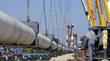 Italy asks Algeria to speed up approval on Galsi pipeline