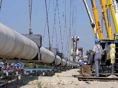 Italy asks Algeria to speed up approval on Galsi pipeline