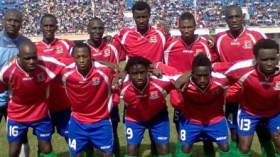 3 لاعبين غامبيين قضوا ليلتهم في اللهو قبيل مواجهة الجزائر