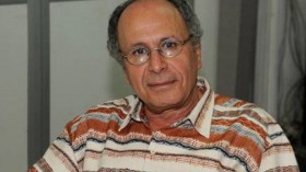 الشاعر جمال القصاص: الجزائر بلد الحرية ومحفورة في ذاكرة الشعب المصري