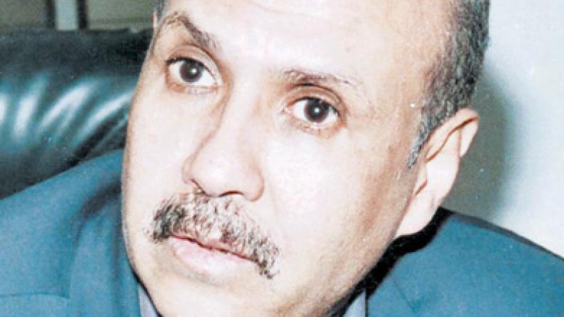 أمير الشعراء جمال بخيت يكشف : قنواتنا هي من أشعل الفتنة
