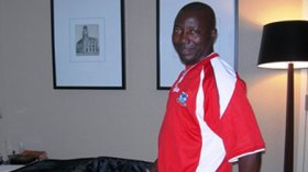 مدرب غامبيا يستدعي 22 لاعبا محليا تأهبا لمواجهة “الخضر”