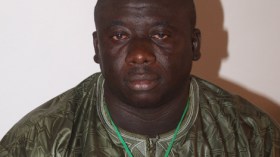 رئيس اتحاد الكرة الغامبي السابق متهم بالتهرّب الضريبي