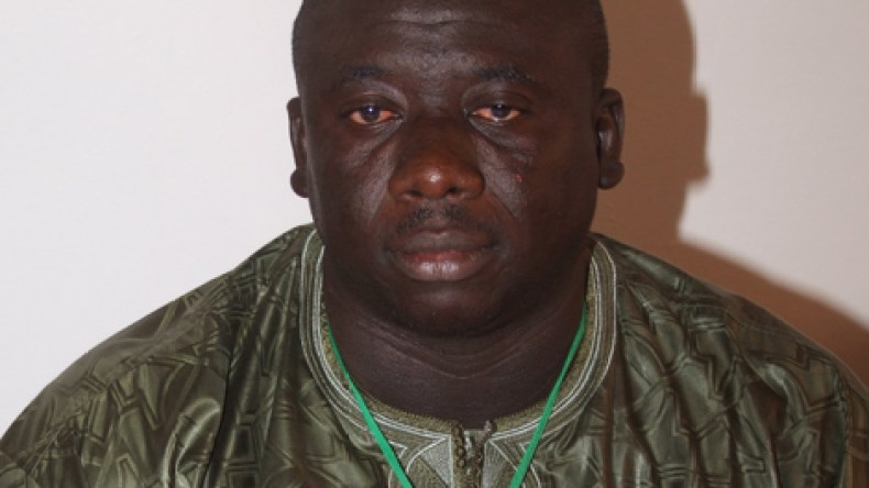 رئيس اتحاد الكرة الغامبي السابق متهم بالتهرّب الضريبي