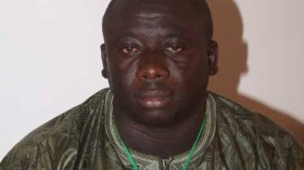 السلطات الغامبية: حل اتحاد الكرة تنفيذ لمطالب الشعب!