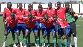 منتخب غامبييا سيحرم من 4 محترفين خلال مواجهة “الخضر”