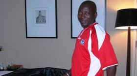 مدرب غامبيا: “الخضر يملكون هجوما يهدر الفرص”