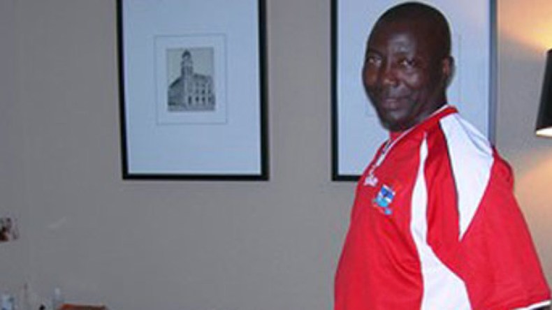 مدرب منتخب غامبيا: سنحاول الفوز على الجزائر بفارق مريح لضمان التأهل