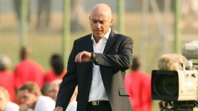 اتحاد العاصمة يفوز على الرويبة وغاموندي راض عن الأداء