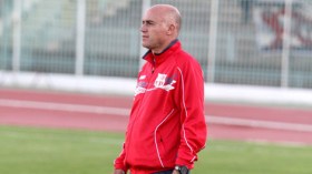 ڤاموندي: دحمان يهمنا كثيرا وعلينا التدارك في الجولة المقبلة