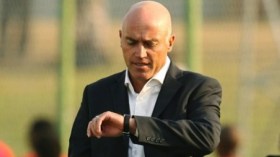 الأرجنتيني غاموندي يوافق على العودة لتدريب شباب بلوزداد