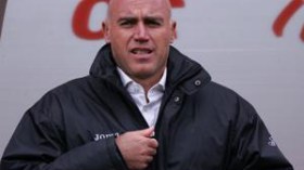 المدرب‭ ‬كامـوندي‭ ‬سـيرفع‭ ‬تقريرا‭ ‬لقـرباج‭ ‬ضـد‭ ‬بورقبة‭ ‬وصـايبي‭ ‬