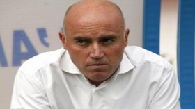 انخيل غاموندي (مدرب شباب بلوزداد): لا تطالبونني بالبطولة