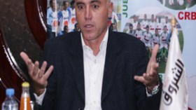” أريد  النجاح  في  بلوزداد  ..  ومستعد  للعمل  ولو  بالمجان “