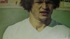 زرابي مكانه في المنتخب وإبعاد لموشية غير منطقي