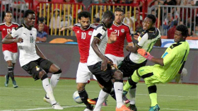 مدافع غانا: لو تأهّلنا بدلاً من المصريين لحصدنا كأس العالم!