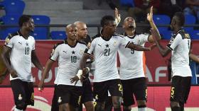 الشقيقان “أيو” يروّضان “فهود” الكونغو