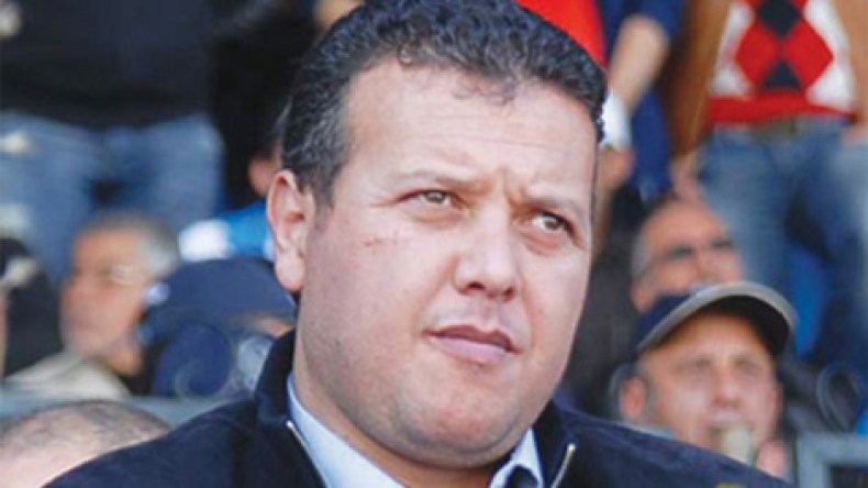 شباب بلوزداد: ڤانا يفسخ عقد سوجي ويجتمع بأعضاء مكتبه