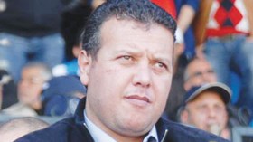 ڤانا: التكتلات حطمت الفريق وسأقدم استقالتي للرئيس الجديد