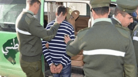 سائق يقود عصابة  للسطو على مستخدميه الصينيين بالبليدة