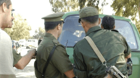 الدرك يحرر شابا اختطفته عصابة للمطالبة بفدية في ميلة