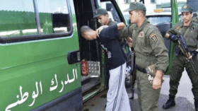 توقيف قاصر قتل كهلا وأحرق جثته بالدويرة