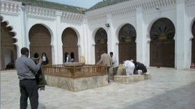 التحقيق مع مسؤولين تلاعبوا بأموال الجامع الكبير ومعالم ثقافية