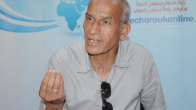 رحيل روراوة لن يحل الأزمة والمشكل الأكبر في رؤساء الأندية