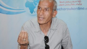 “حفيظ دراجي يتحمل مسؤولية الفتنة ضد جيل 82.. وبن شيخ ليس الأفضل في جيله”!