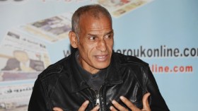 ڤندوز: خاليلوزيتش لم يأت لتكوين فريق وإنما لتحقيق نتائج فورية