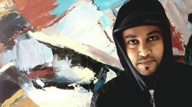 الثلوج تلغي زيارة كريم الغانغ إلى قسنطينة !!