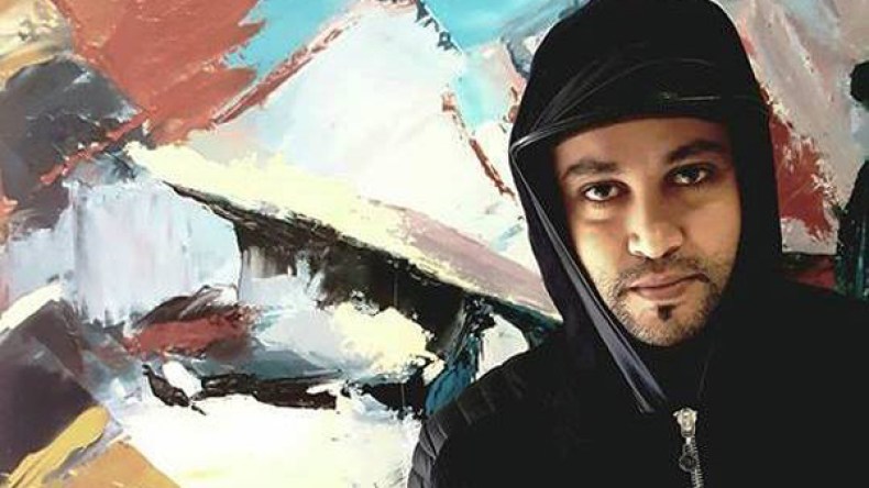 الثلوج تلغي زيارة كريم الغانغ إلى قسنطينة !!