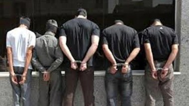 Tizi Ouzou : démantèlement d’un réseau spécialisé dans le trafic d’armes