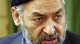 حزب السبسي يقاضي الغنوشي  أمام المحكمة الجنائية الدولية
