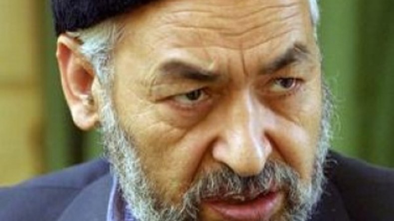 حزب السبسي يقاضي الغنوشي  أمام المحكمة الجنائية الدولية
