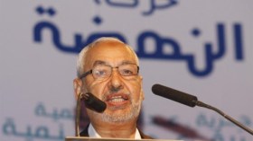 اتهامات‭ ‬لحركة‭ ‬النهضة‭ ‬بإنشاء‭ ‬ميليشيا‭ ‬مسلحة