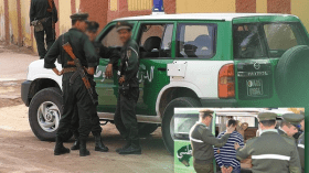 توقيف 3 عناصر دعم للإرهاب بالبليدة