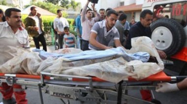 Ghaza: deux Palestiniens tués et un blessé dans un raid israélien