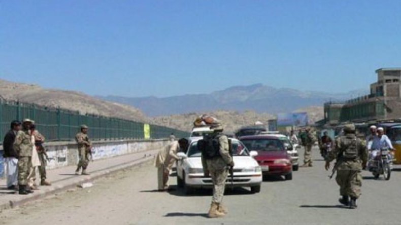 سكان غاو محاصرون وسط معارك بالأسلحة الثقيلة