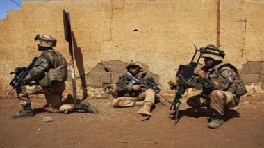 Des terroristes délogés de la mairie de Gao
