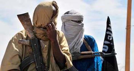 Des rapports occidentaux l' indiquent : des Algériens rejoignaient les rangs du Mujao