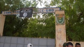 اتفاق بين الأزواد وأنصار الدين لتطبيق الشريعة الإسلامية