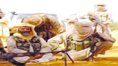 Un chef algérien d'Al-Qaïda au Sahel tué dans un accident dans le nord du Mali